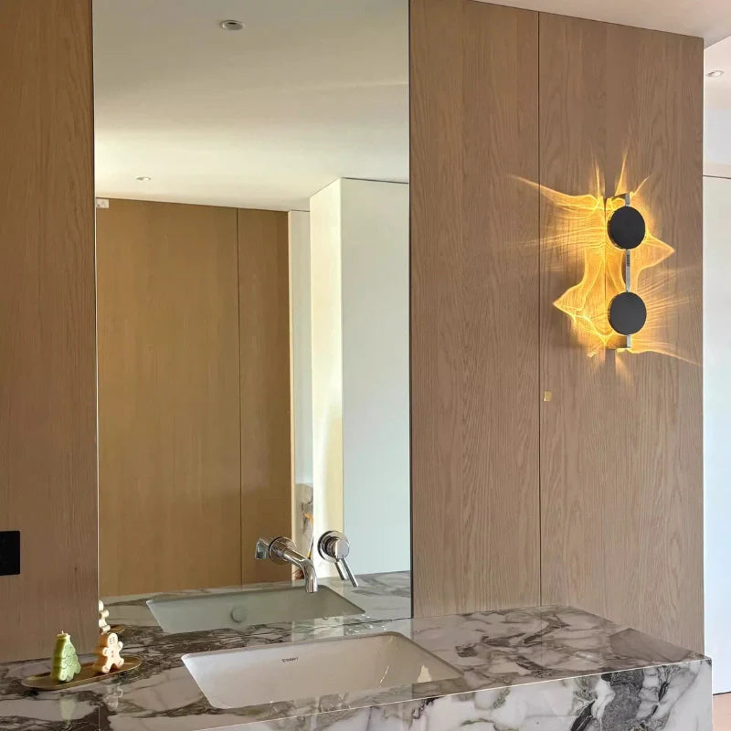 Wall Sconce