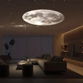 Space Projection Light