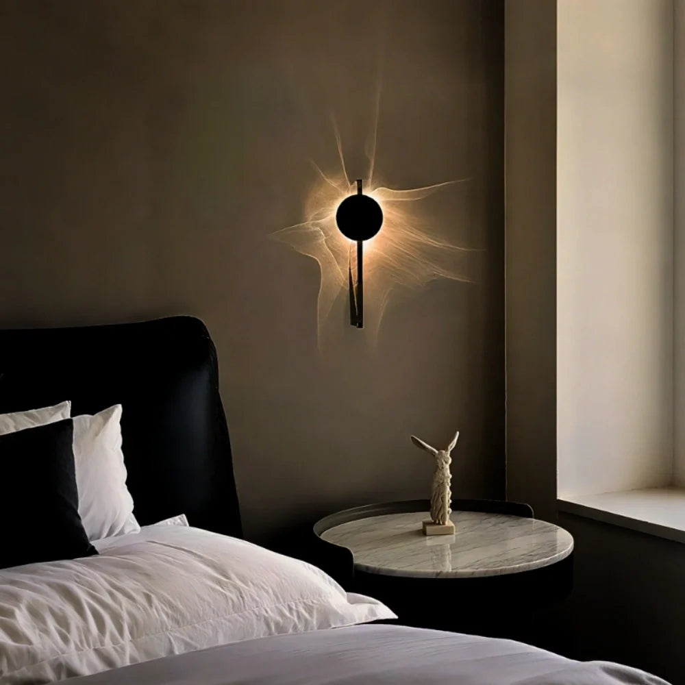 Wall Sconce
