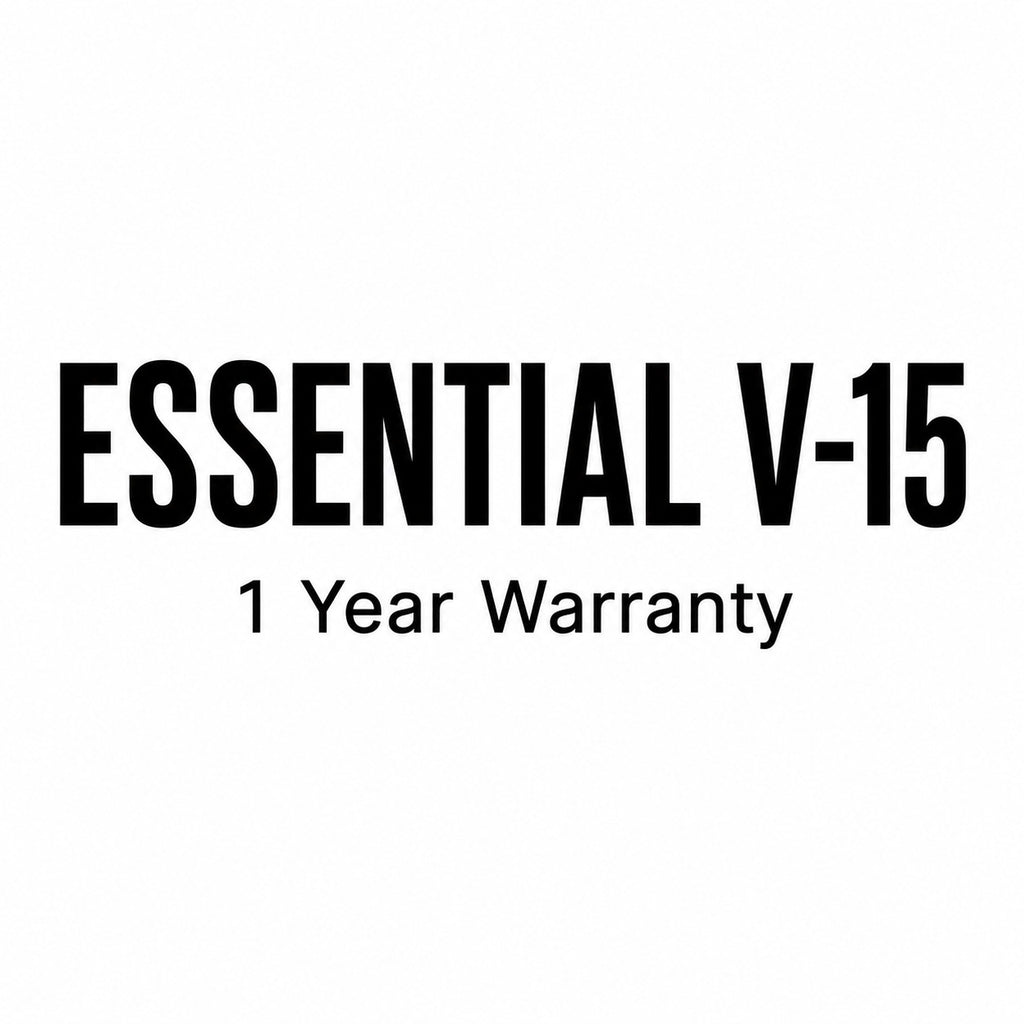 Essential V-15 Classic | Last Units